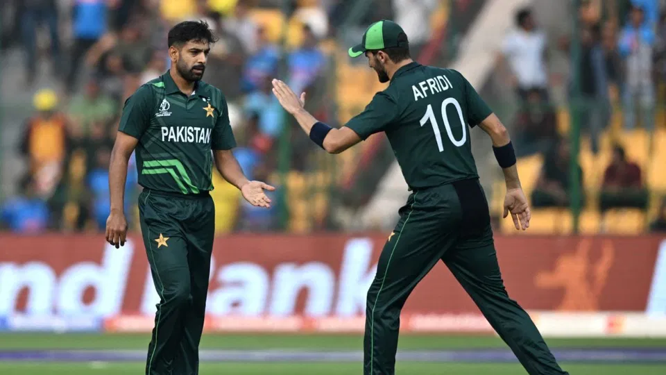 Pakistan Predicted Playing XI Vs Bangladesh- 2nd ODI: Haris Rauf To Return?